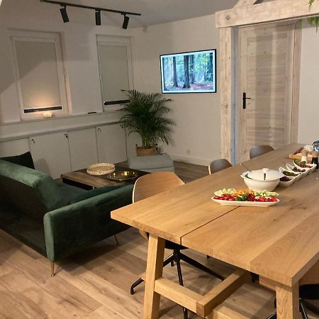 Attic Appart Torun Bagian luar foto
