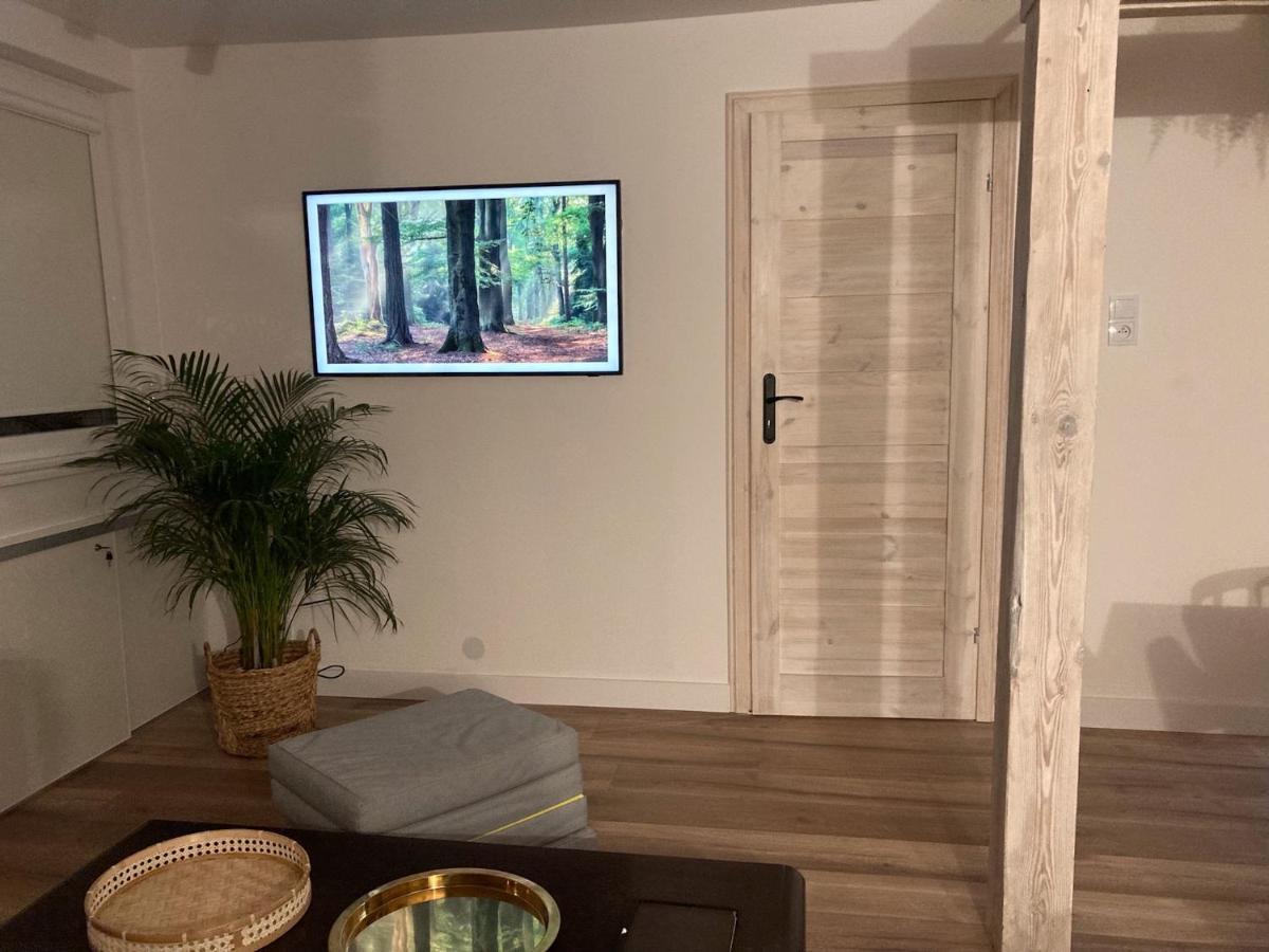 Attic Appart Torun Bagian luar foto
